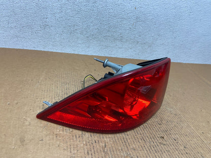 2006 to 2008 Buick Lucerne Left Driver LH Side Tail Light AE1389 DW2