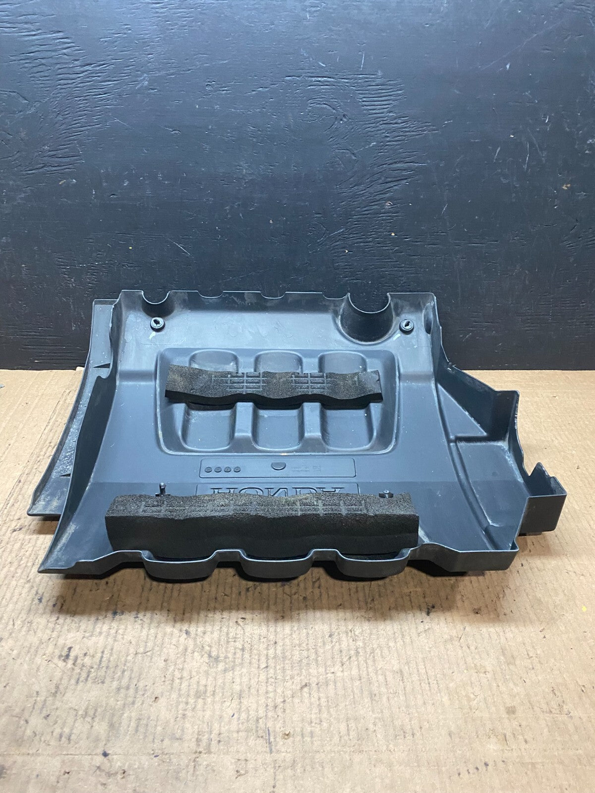 2006 to 2008 Honda Pilot Engine Cover Trim Bezel G28145