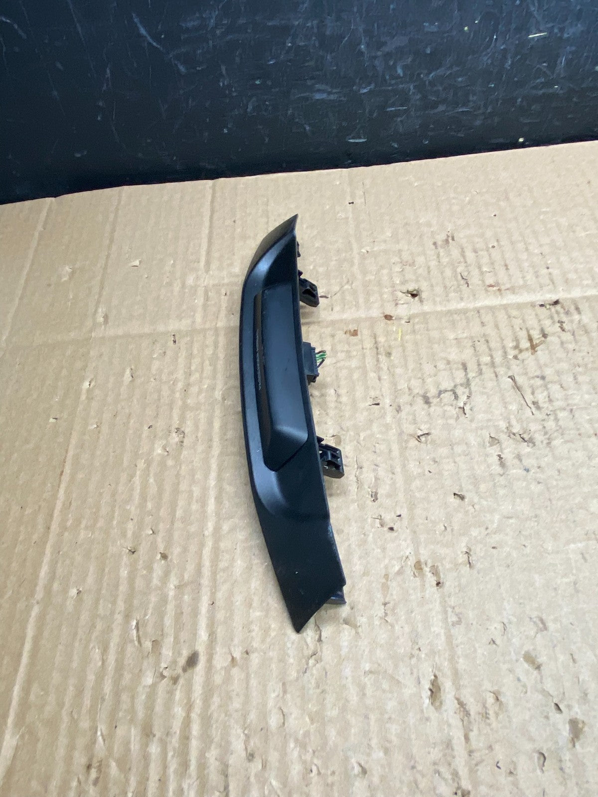 2015 2016 Ford Focus Passenger Center Light Display ac9598 DG1