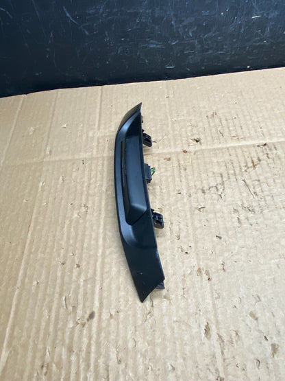 2015 2016 Ford Focus Passenger Center Light Display ac9598 DG1