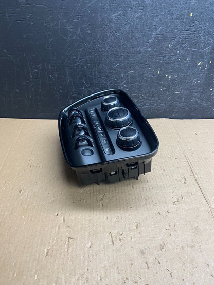 2016 - 2019 Mini Cooper AC Heater Climate Control Start Stop Switches AE3869 DG2