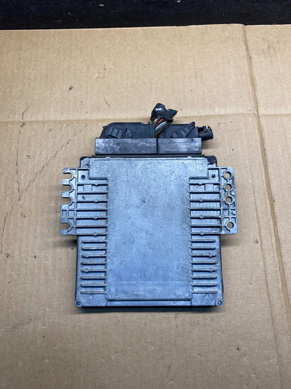 2004 Nissan Armada QX56 5.6L Engine Control Unit ECU ECM Module AI9892 DW1