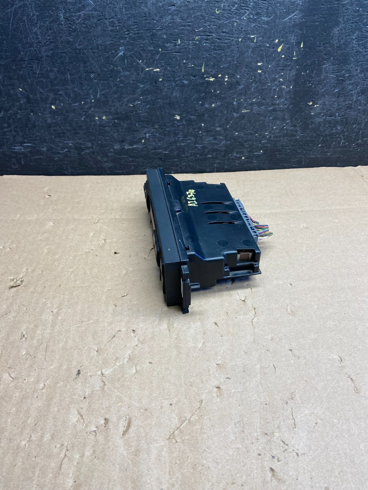 2005 2006 2007 Ford F250 F350 SD Automatic Heater A/C Climate Control ai6374 DG2