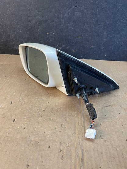 2005 to 2008 Acura RL Left Driver LH Side Door View Mirror Power AC9892 LK2