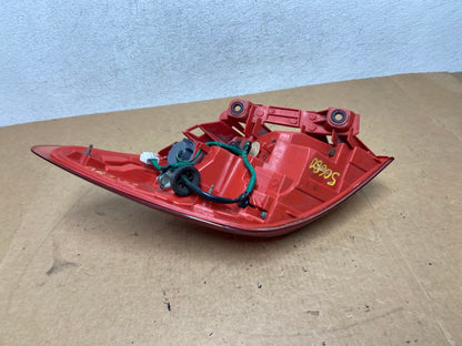 2009 2010 Nissan Murano Right Passenger Rh Side Tail Light AE3185 LK5