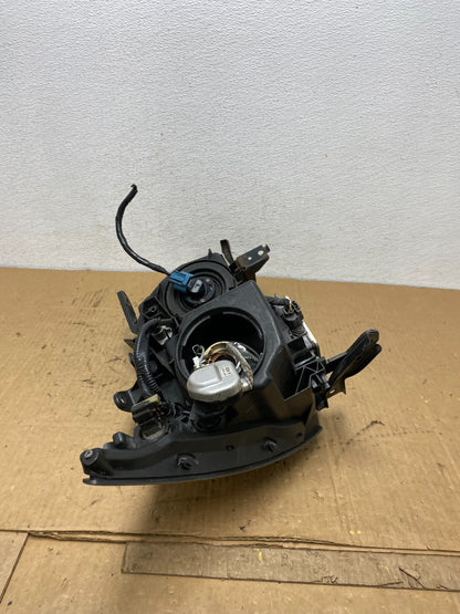 2007 2008 2009 Acura MDX Headlight Xenon HID Left Driver Lh Side AC8132 DW9