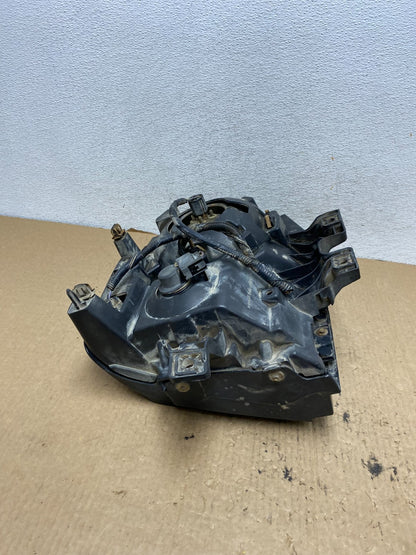 2008-2017 Ford E150 E250 E350 Van Right Side Headlight Bezel Trim AG2441 DW6