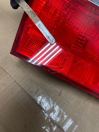 2005 2006 2007 Honda Odyssey Inner Left Driver Lh Tail Light AE4927 LK3