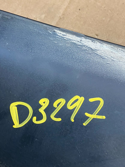 2009 to 2014 Volkswagen Routan Rear Spoiler OEM D3297 OEM11