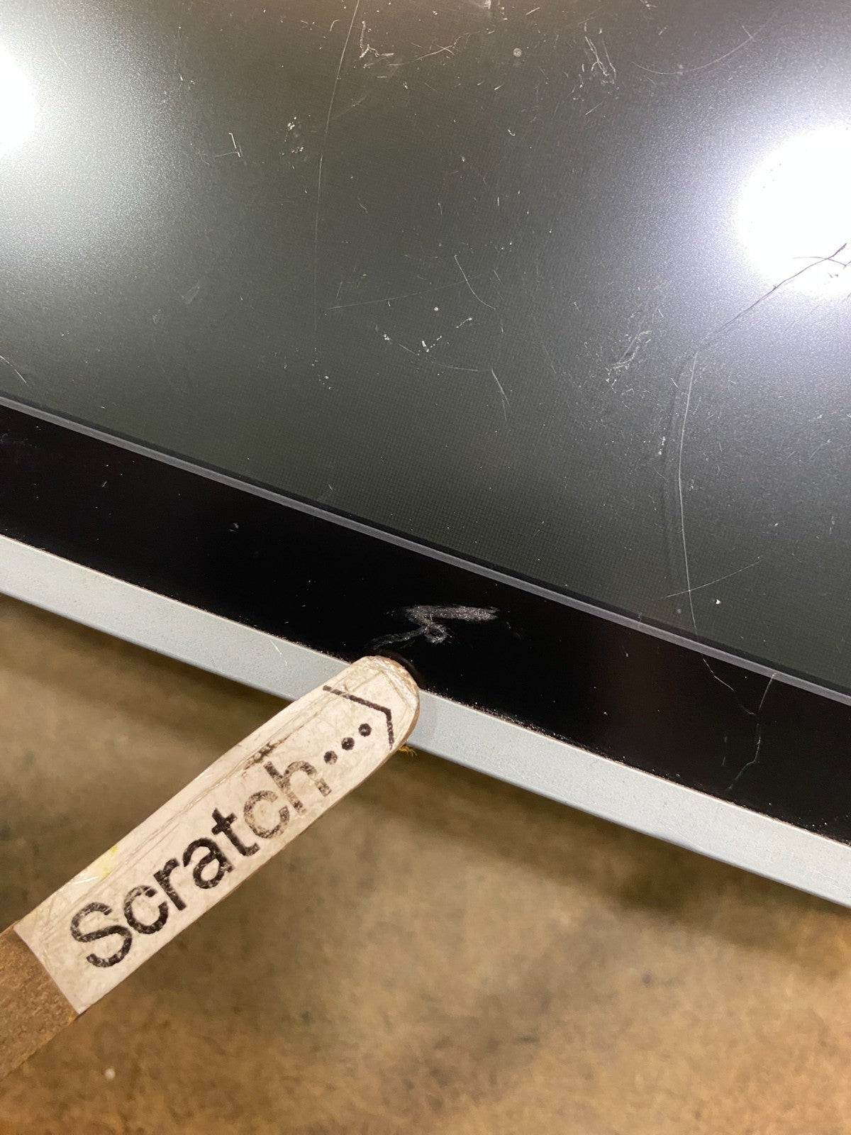 2011-2013 Nissan Pathfinder Radio Display Information Navigation Screen AB0318MS6