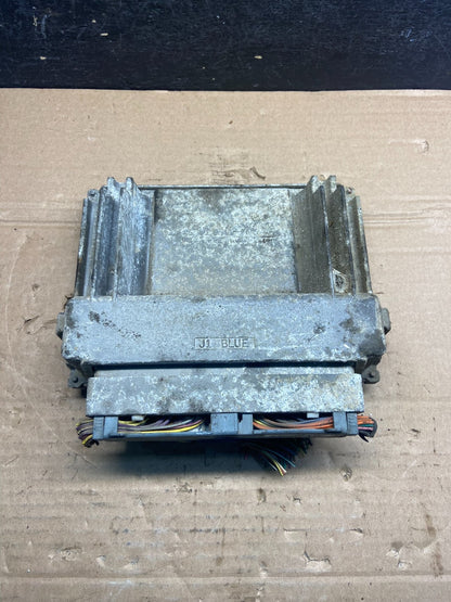 1999 2000 Chevrolet Silverado Engine Control Module ECM ECU 09354896 AE2435 DG1
