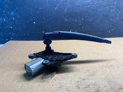2013 - 2022 Chevrolet Trax Rear Wiper Motor AA09481