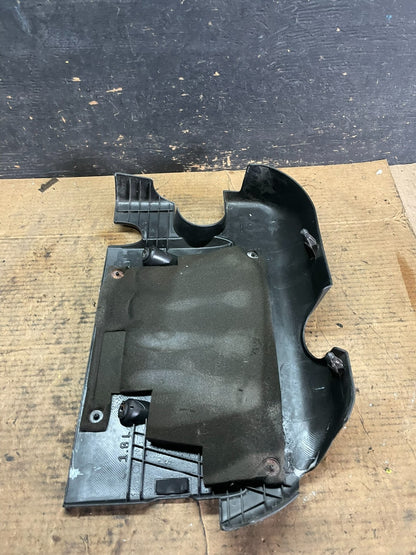 2007 to 2012 Nissan Versa Engine Motor Cover OEM Q9875 DG6