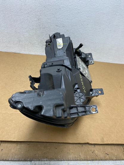 2020-2023 Ford Explorer Left Police Interceptor w/Module Headlight AD4538 DW8