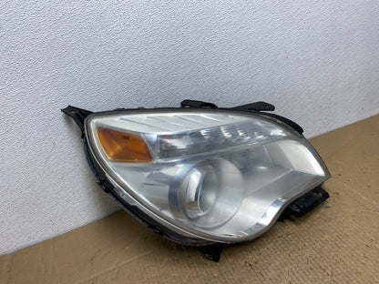 2010-2015 Chevrolet Equinox Right Passenger Halogen Projector Headlight AC39182