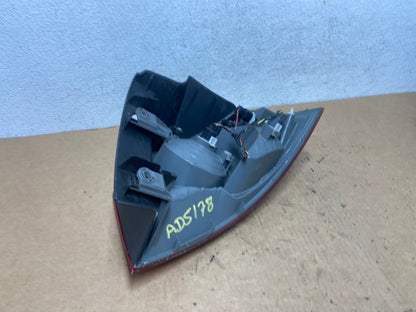 2007 2008 2009 Acura RDX Left Driver LH Side Tail Light AD5178 LK5