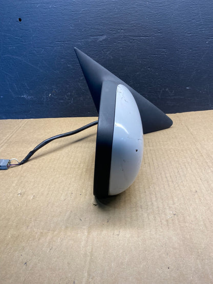1992-1994 Mercury Grand Marquis Right Passenger View Door Heat Mirror ac7147 DG11