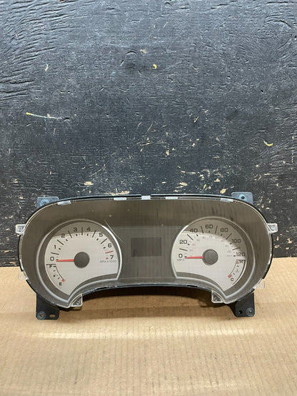 2006 2007 Ford Explorer Speedometer Cluster Gauge Oem AA9277 DG0