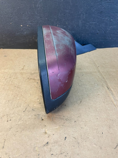 2005 2006 2007 Mercury Montego Right Passenger RH View Door Mirror AE1053 DG7