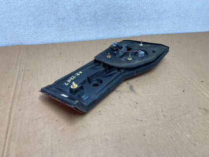 2001 to 2002 Honda Accord Sedan Right Passenger Inner Tail Light AD2742 LK5