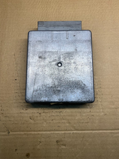 1998 1999 Ford Van E150 E250 4.6L Engine Control Module Unit ECU ECM AB7128 DG0