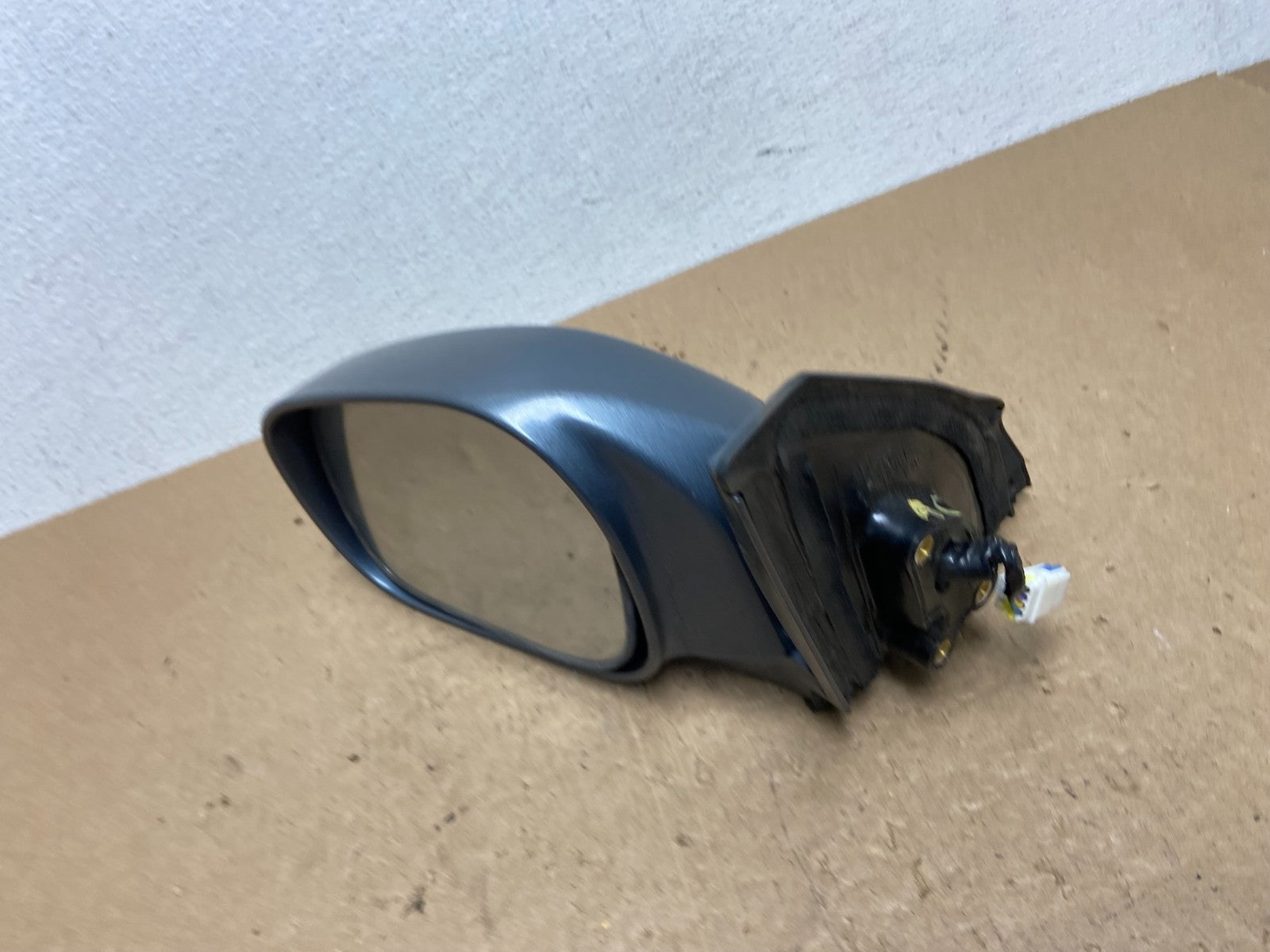 2001 - 2006 Suzuki Grand Vitara XL-7 Left Driver LH View Door Mirror AC1454 DW7
