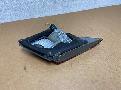 2011 2012 2013 Infiniti M37 M56 Left Driver LH Inner Tail Light AD9038 DW6