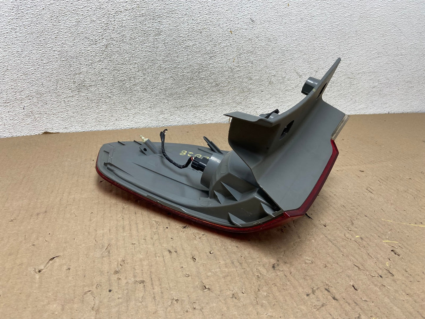 2008 2009 2010 Honda Odyssey Left Driver LH Side Tail Light AG8028 LK6