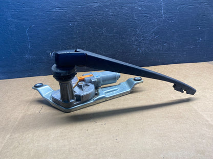 2007 to 2013 Acura Mdx Rear Liftgate Wiper Motor AD74593