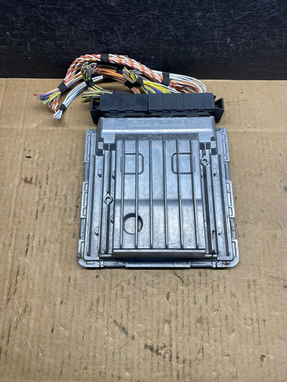 2007 to 2010 BMW N54 335i 535i Engine ECU ECM Computer Module 7575875 AD5130 DG1