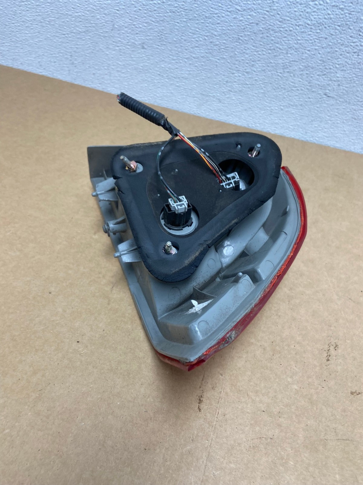 2001 2002 2003 Honda Civic Sedan Left Driver Lh Tail Light OEM AC1677 LK6