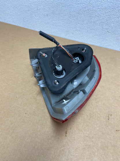 2001 2002 2003 Honda Civic Sedan Left Driver Lh Tail Light OEM AC1677 LK6