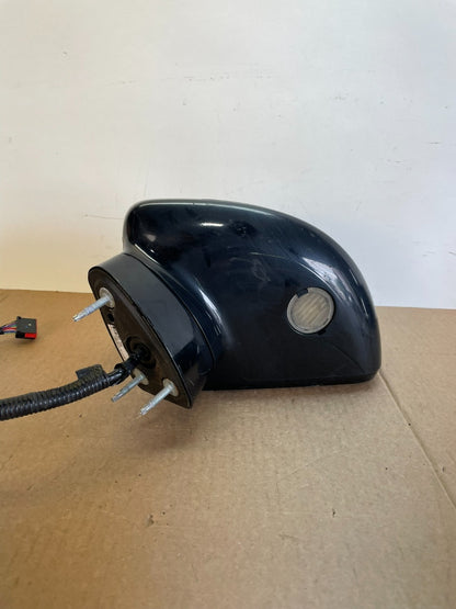 2010-2019 Lincoln MKT Left Driver LH Side Door Mirror AH6147 DG3
