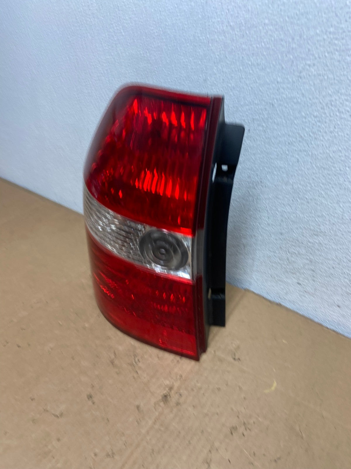 2001 2002 2003 Acura Mdx Left Driver Side Lh Tail Light AD0987 LK1