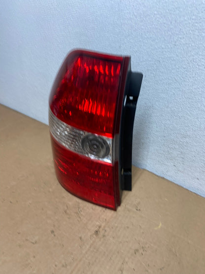 2001 2002 2003 Acura Mdx Left Driver Side Lh Tail Light AD0987 LK1