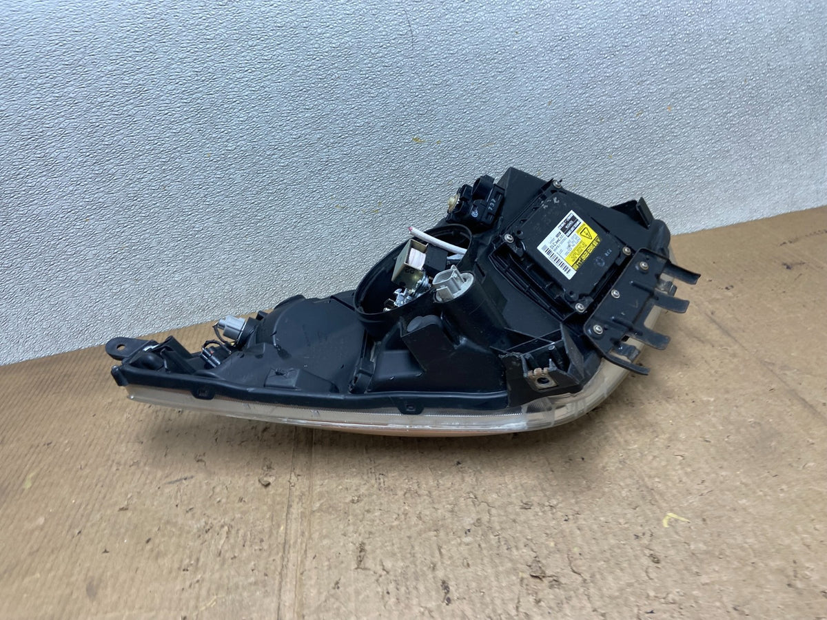2006-2009 Toyota Prius Left Driver LH Side Blue Headlight Xenon Hid AA8401 DW7
