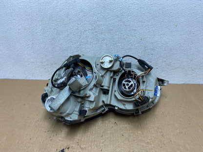 2001 - 2004 Mercedes-Benz C Class Halogen Right Passenger Headlight AF9819 DW5