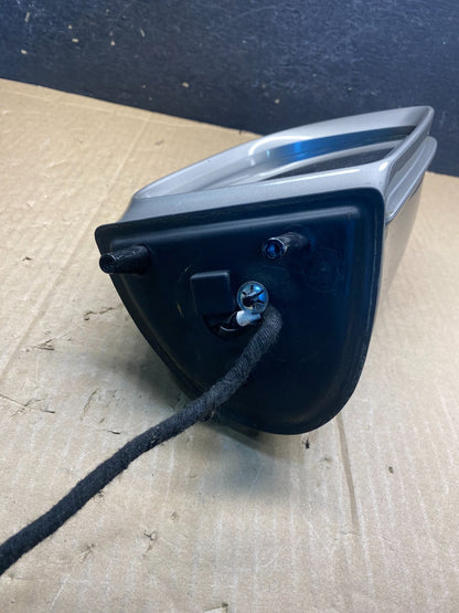 2006 2007 2008 Mercedes ML Right Passenger RH Side Mirror AG1704 DG4
