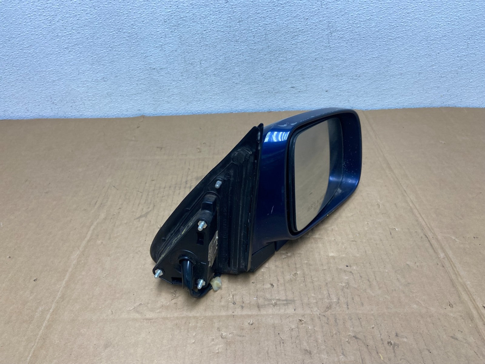 2002-2006 Honda CR-V CRV Right Passenger RH Side View Door Mirror AC7569 DW7