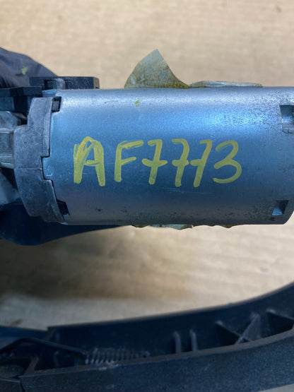 2011 to 2019 Ford Explorer Rear Windshield Wiper Motor af7773 DG7