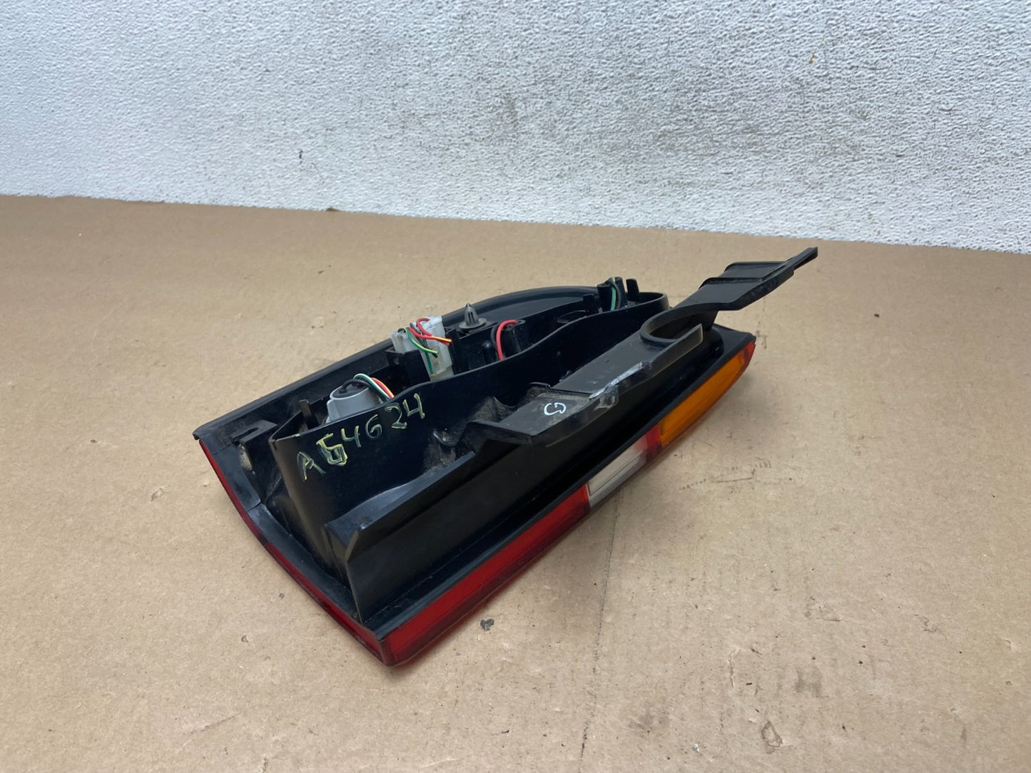 1999 to 2003 Suzuki XL-7 Vitara Right Passenger RH Side Tail Light AG4624 DW3