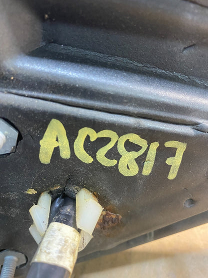 2003 - 2006 Chevrolet Silverado Suburban Left Turn Signal Door Mirror AC2817 DW12
