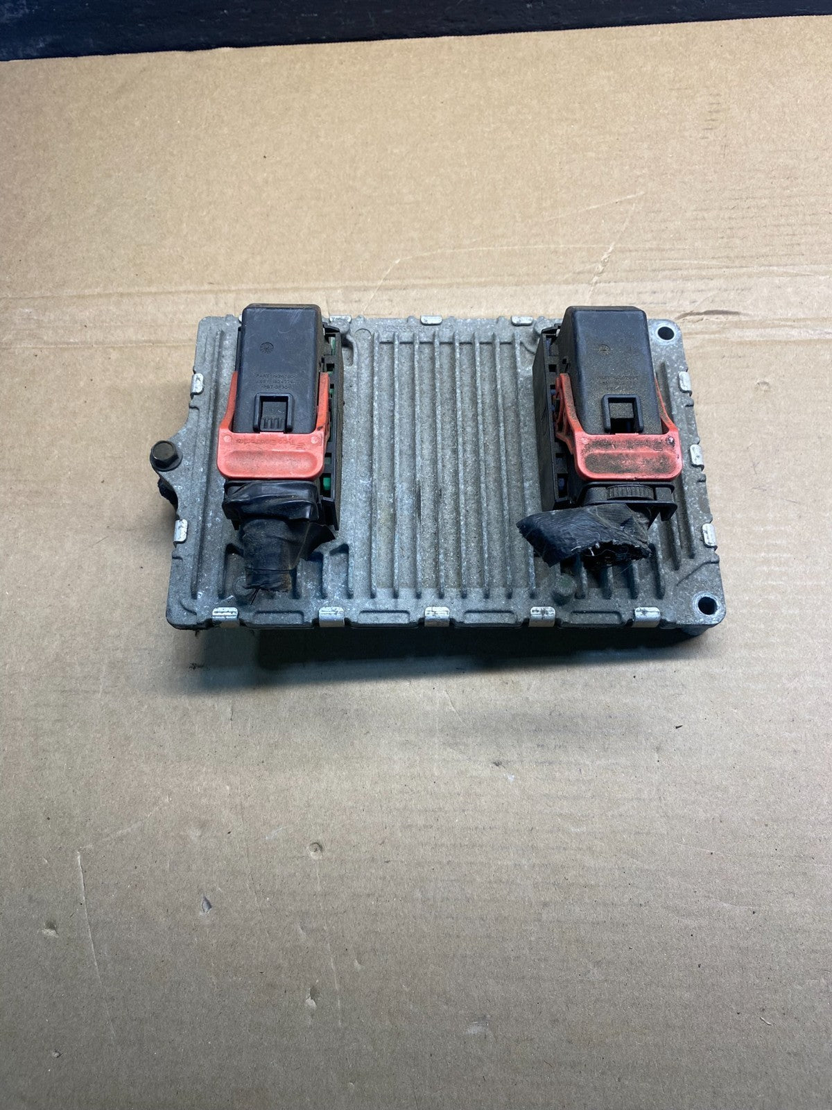 2011 Jeep Compass Patriot ECM ECU Engine Computer Module P68066800AC ac4370 DG0
