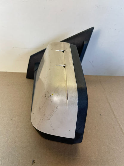 2007 to 2010 Ford Edge Left LH Side View Door Heated Mirror ah6096 DG7