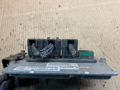 2006 Chrysler 300 Magnum Charger Engine Control Module ECM ECU y1415 DG2