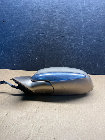 2002-2008 Lexus SC430 Left Drvier LH Side View Door Mirror AG6067 DG3