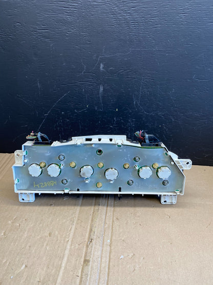 2004 2005 Ford Explorer Speedometer Cluster Gauge Oem ab8824 DG3