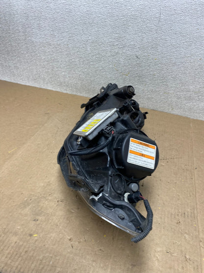 2004 to 2006 Acura TSX Right Passenger RH Side Xenon HID Headlight OEM W8773 DW10
