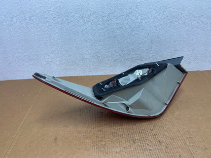 2011 2012 2013 Hyundai Sonata Right Passenger RH Tail Light AE0481 LK6