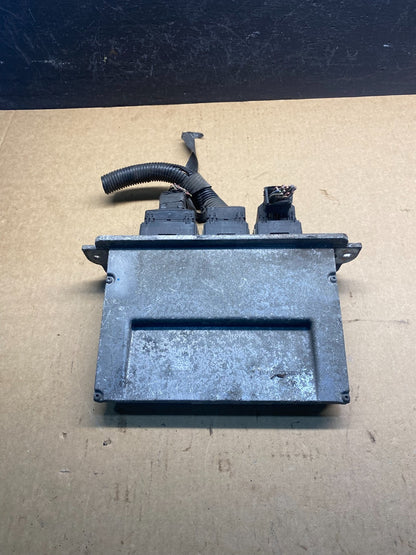 2008 Ford Van E-Series 5.4L Engine Control Module 8C2A-12A650-APB ECU AC7056 DG1